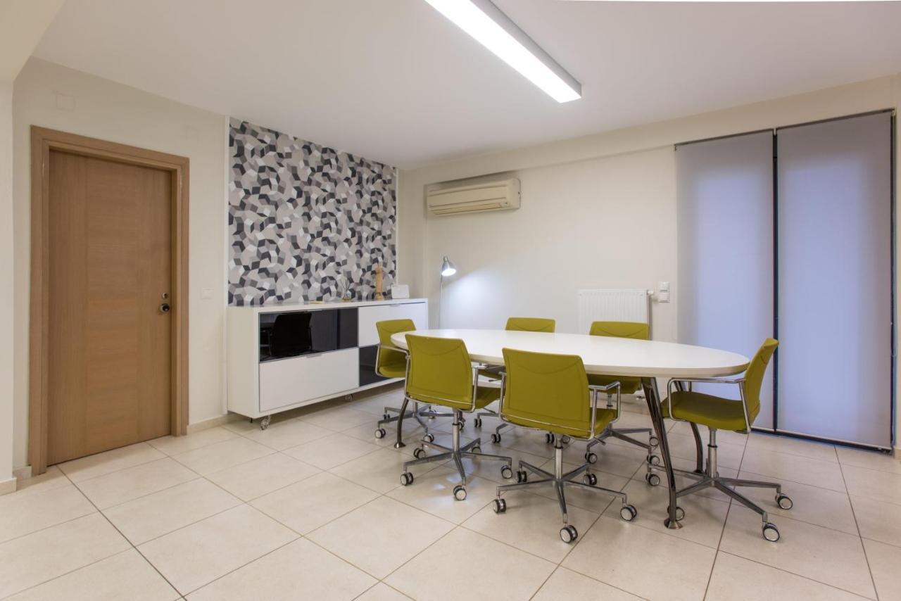 Spacious Fully Equipped 3bd 2bath In The Heart Of With Balconies Ac And Fast Wifi #1