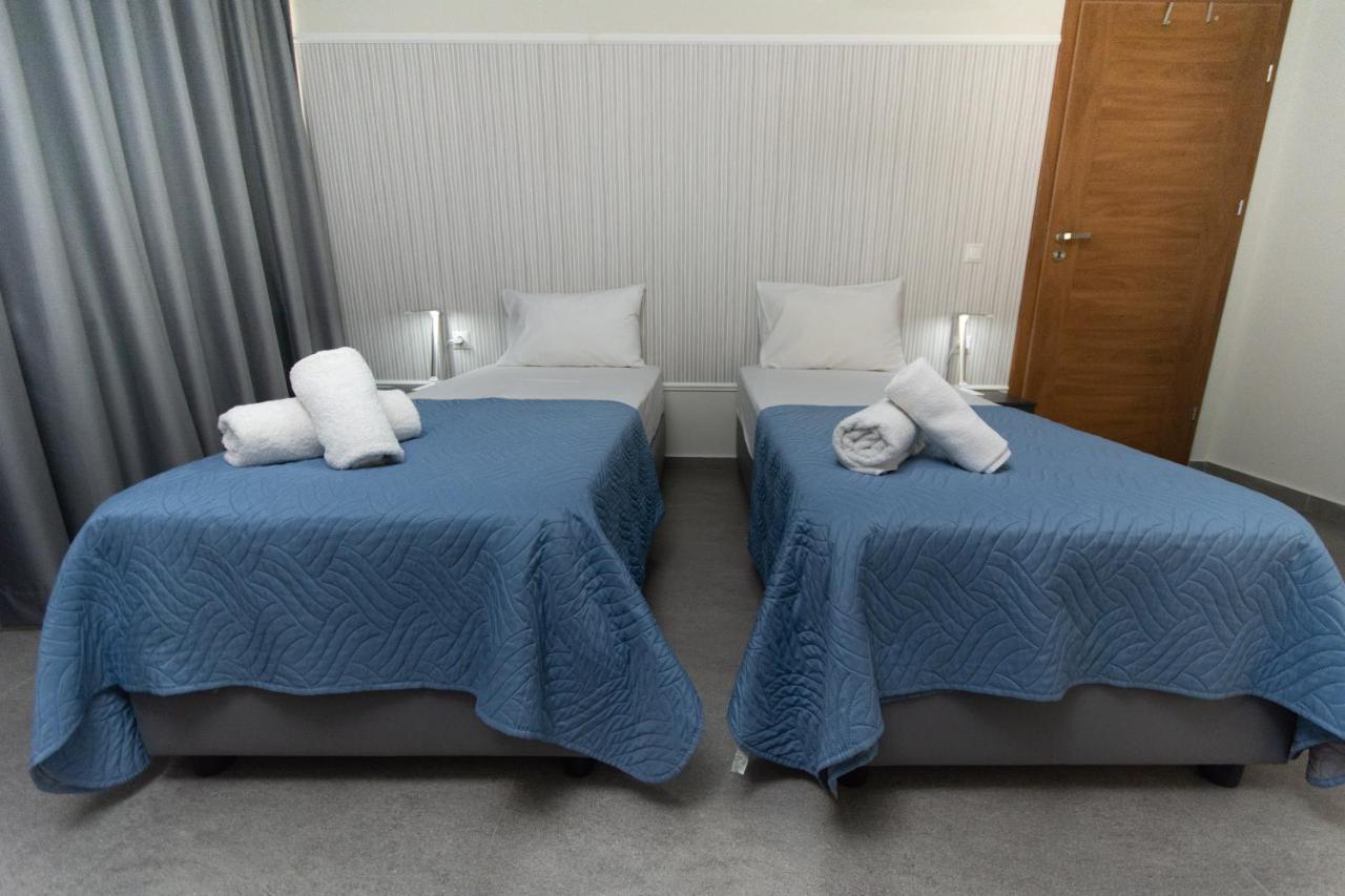 Apartment Spacious Fully Equipped 3bd 2bath In The Heart Of With Balconies Ac And Fast Wifi #1