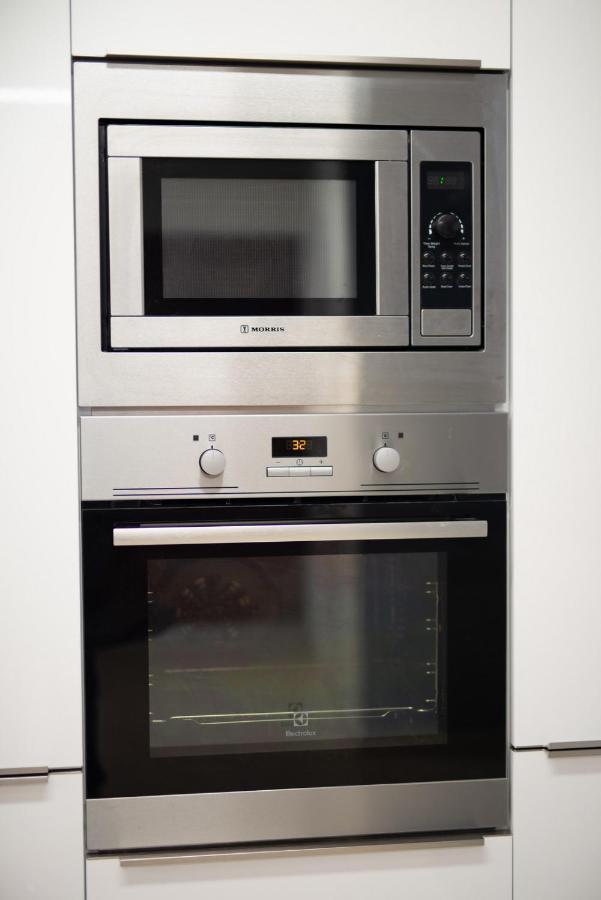 Spacious Fully Equipped 3bd 2bath In The Heart Of With Balconies Ac And Fast Wifi #1 Apartment Heraklion (Crete)